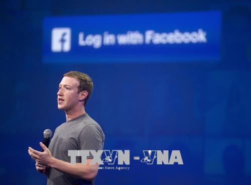 Facebook đối mặt với làn sóng dư luận bất chấp lời xin lỗi ảnh 1
